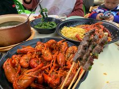 -聚味瞿记·龙虾堂(渔人码头一店)