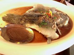 笋壳鱼-解香楼(八盘岭路店)