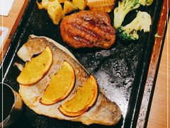 -必胜客(花都百业店)
