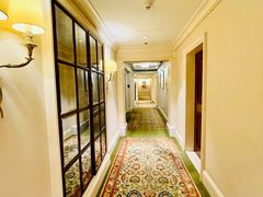 -广州富力丽思卡尔顿酒店