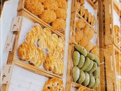 -皇后饼店(财富广场店)