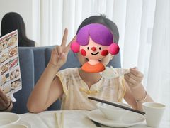 -春满园·早茶·粤菜·宴会(粤海店)