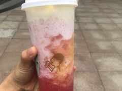 -喜茶(深圳福田星河COCO Park店)