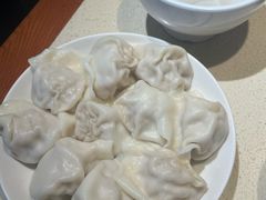 -金谷园饺子馆(北邮总店)