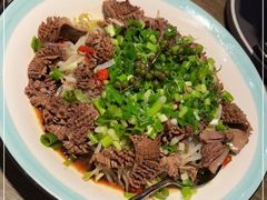 -隆喜元鱼汤包·海鲜(中联广场店)