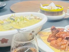 -渔满仓海鲜渔家(象山二店)