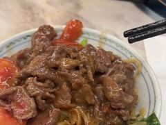 -合意桐坑牛肉粿·鲜牛肉火锅(嵩山总店)