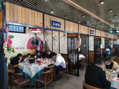 -晋美大掌柜(新建路店)