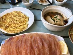 -北京水岸山吧度假村(雁栖镇店)