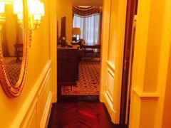 -广州富力丽思卡尔顿酒店