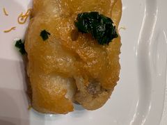 -东海朗廷酒店-唐阁T’ANG COURT 中餐厅