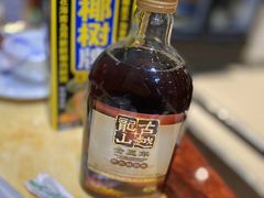 -香满锅老北京羊蝎子火锅·家常菜(新街口店)