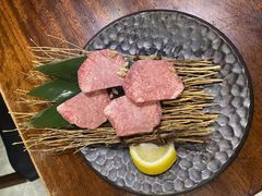 -热血兄弟·炭火烤肉(融侨中心店)