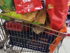 -人人乐购物广场(开发区店)