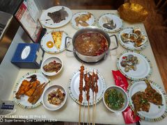 -吉布鲁牛排海鲜自助(万州万达广场店)