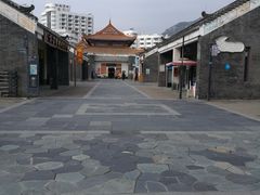 -天后宫民俗文化街