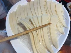 -麻辣英雄重庆火锅(常平店)