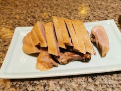 招牌盐水鸭-南京大牌档(苏州中心店)