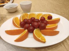 -梅龙镇酒家(南京西路总店)