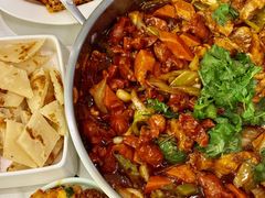 -黄记煌三汁焖锅(民乐园万达店)