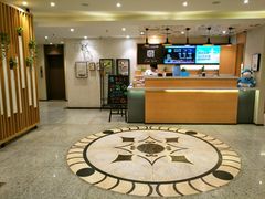 -汉庭(天津滨江道步行街店)