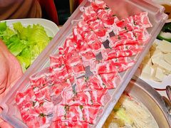-豆花姐烂豆花火锅(水屯北路恒大滨河店)