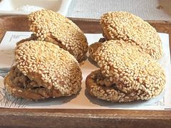 -四季民福烤鸭店(外滩外白渡桥店)