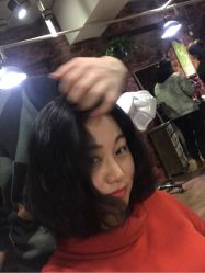 -比优缇发型工作室