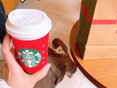 -星巴克(新达汇三林店)