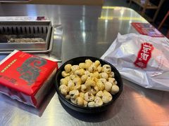-遇西祠·海鲜烧烤(总店)