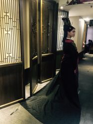 -盘子女人坊生日照·摄影馆(华强店)