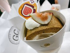 -KNOTKNOT珞珞·日式甜品(K11店)