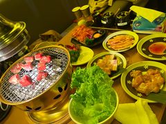-AJIYA炭火烧肉(徐汇正大乐城店)