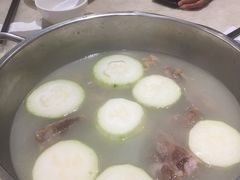 -稻香酒家·33年老字号·港式粤菜(富邦中心店)