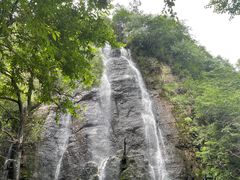 -玉渡山自然风景区