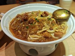 -关东小磨东北菜(上海长风大悦城店)