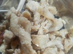 -阿姨小肉摊(同济西苑店)
