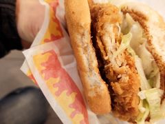 -麦当劳(世纪汇广场店)