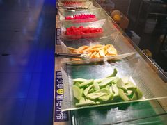 -小科自助海鲜烧肉(高区店)