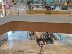 -深圳来福士广场