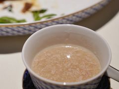 太史燕窝粥-炳胜私厨(万象前海店)