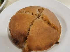 灯盏糕-驻海天一角餐厅