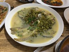 -杨记海鲜楼(三门黑金冠店)