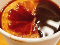 -Seesaw Coffee(上海国金中心店)