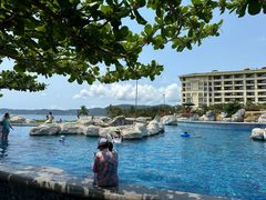 -三亚亚龙湾天域度假酒店