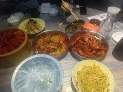 -靓靓蒸虾(中山公园店)