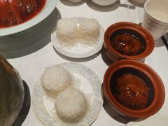 -羲和雅苑烤鸭坊(丰台万达店)