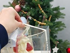 -YC工作室蛋糕定制