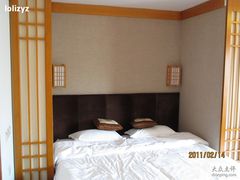 -华山御温泉度假村