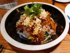 宿州凉皮-符离集餐厅(万象城店)